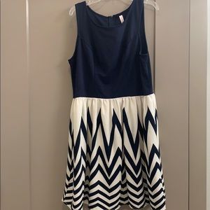 Target Mini Dress